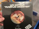Led Zeppelin Trampled Underfoot Record Store Day Black Friday 2025 Sealed Vinyl
