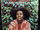Alice Coltrane - REFLECTION OF CREATION & SPACE, Original 1973 Impulse. EX/EX