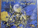 Iron Maiden - Live After Death LP Cover - FULLY SIGNED - COVER ONLY