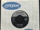 Andy Williams  House Of Bamboo THIS CITY IS OURS BBC 7'' 1962 TESTED VG+/M VIDEO