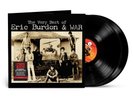 Eric Burdon & War - Very Best Of - RSD Black Friday New Limited  2xLP