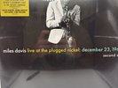 Miles Davis – Live At The Plugged Nickel 12/23/1965 2xLP SEALED 2025 RSDBF Jazz