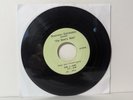 The Devil’s Rain Radio Spot 45 - Horror Cult William Shatner Rare