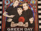 Greatest Hits: God's Favorite Band 2xLP by Green Day vinyl 2017 564901-1 sealed