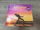 NEW SEALED Queen Bohemian Rhapsody Movie Soundtrack Vinyl 2xLP 2019 Record