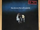 THE DOORS The Soft Parade ORIGINAL 1969 FACTORY SEALED PROMOTIONAL PRESSING