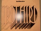 Soft Machine Third 1970 US 1st Press G30340 NM Vinyl Columbia Red Labels