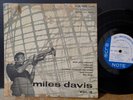 Miles Davis Vol 3 Blue Note 5040 10