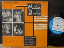 Miles Davis  Young Man With A Horn 1953 Blue Note 10