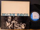 Miles Davis ‎– Volume 2 Blue Note 1959 Mono Jackie McLean Art Blakey Jimmy Heath