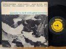Jammin' In Hi Fi With Gene Ammons 1957 Prestige OG Kenny Burrell Mal Waldron RVG