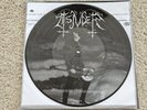 Tsjuder - Demonic Possession. 2005 Pic Disc Limited 999 Copies. Gorgoroth. Oop.