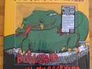 THE DEAD MILKMEN Big Lizard in My Backyard SEALED 2LP Yellow Vinyl RSD