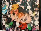Remi Wolf ‎– Juno - Translucent Orange Vinyl - Signed