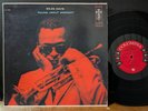 Miles Davis Round About Midnight 1957 OG Mono John Coltrane Red Garland Chambers