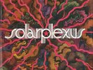 SOLAR PLEXUS S/T 2-lp vinyl George Wadenius VG/VG+ RARE