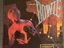 David Bowie - Let's Dance VINYL LP MFSL Mobile Fidelity Sound Lab