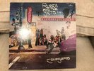 Ruben and the Jets Consafos White Label Promo LP Frank Zappa Mercury NM
