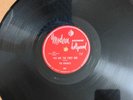 The Rockets DOO-WOP 78 You are the first one / Be lovey Dovey  MINT MINUS Modern