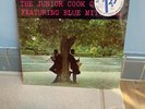 Junior Cook Quintet w/Blue Mitchell -Junior’s Cookin’ -Jazzland  - New Sealed