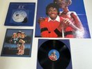 E.T. The Extra-Terrestrial PROMO Vinyl Box Set Michael Jackson MCA 70000 1982