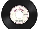 WILLIE WILLIAMS / GET READY / VERSION / 7''