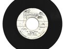 SUGAR BELLY / IN COLD BLOOD / DUB / 7''