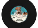 MELLOTONES / FACTS OF LIFE / TERMITES / I'LL BE WAITING / 7''