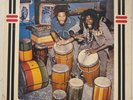 The Congos - Heart of the Congos LP - Go-Feet [BEAT 2] 1978 RE (VG+/NM)