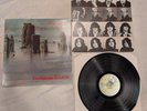 The Saints Prehistoric Sounds LP EMI Harvest 1978 UK SHSP 4094