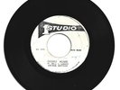 JACKIE MITTOO / GOING HOME / HI- A -NO / 7''