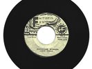 LEROY BROWN / RANKING BYRON / DRUGS VERSION / 7''