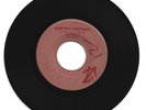CARIBBEANS / LET ME WALK BY / HAMLINS / TELL ME WHY / 7''
