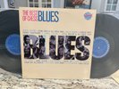 THE BEST OF CHESS BLUES -MUDDY WATERS VG++/NM- Vinyl Double LP RARE RECORD LOW$$