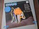 MIAMI VICE - Music From TV Series Soundtrack SEALED 1985 LP Phil Collins HYPE