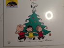 SEALED Charlie Brown Christmas Pop-Up RSD Black Friday 2025 LP Vinyl Soundtrack