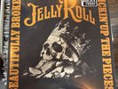 JELLY ROLL “BEAUTIFULLY BROKEN” RSD BLACK FRIDAY 2025 ORANGE VINYL