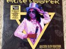 RSD BLACK  FRIDAY 2025 SEALED ALICE COOPER LIVE 1975 WELCOME TO MY NIGHTMARE 2LP