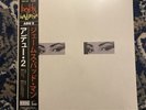 Adu 2 Boldy James Sunburst Vinyl /100 OBI SOLD OUT Real Bad Man GRISELDA IN HAND