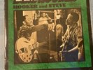 Earl Hooker ‎– Hooker N' Steve - US/70 - Arhoolie Records ‎– 1051 - NM