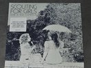 Scouting For Girls - She's So Lovely Part 2 Blue Vinyl 7
