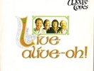The Wolfe Tones Live Alive-Oh NEAR MINT Triskel Records 2xVinyl LP