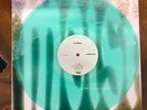 wet leg - moisturizer LP - Limited Coke Bottle Green Vinyl - Sealed