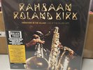 Rahsaan Roland Kirk Vibrations In The Village Vinyl 2XLP New 2025 Black Friday