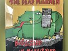 New THE DEAD MILKMEN Big Lizard in My Backyard 2LP Yellow Vinyl RSD Black Friday