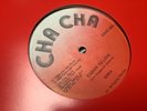 Sonia , Easier To Love , Earth  & Stone , That’s The Way You Make Me….12”Chacha.