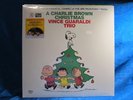 SEALED Charlie Brown Christmas Pop-Up RSD Black Friday 2025 LP Vinyl Soundtrack
