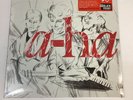 a-ha Take On Me 40th Anniversary EP Red Vinyl RSD Black Friday 2025 RARE NEW