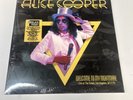 RSD BLACK  FRIDAY 2025 SEALED ALICE COOPER LIVE 1975 WELCOME TO MY NIGHTMARE 2LP