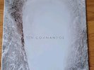 TEN COMMANDOS Vinyl LP MATT CAMERON Monkeywrench Records Soundgarden Pearl Jam